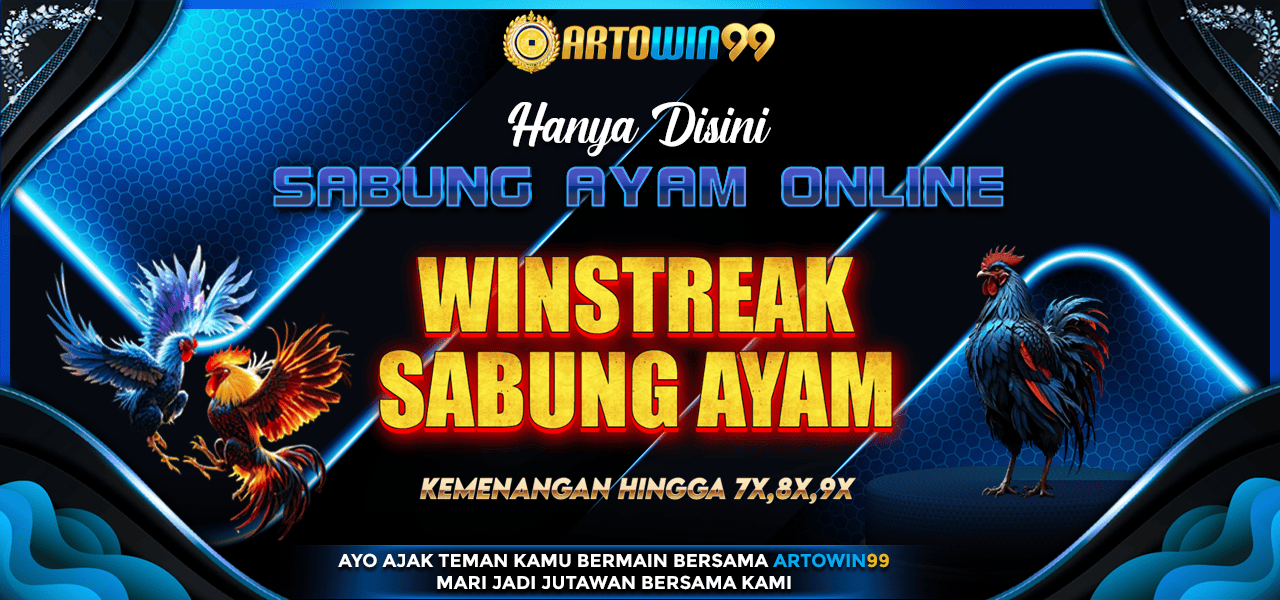 SABUNG AYAM