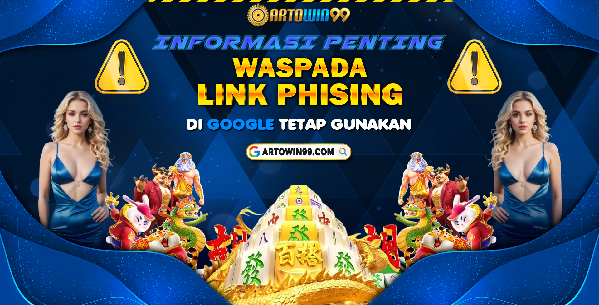LINK PHISING