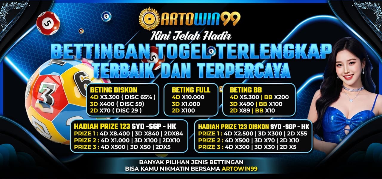 BETING TOGEL