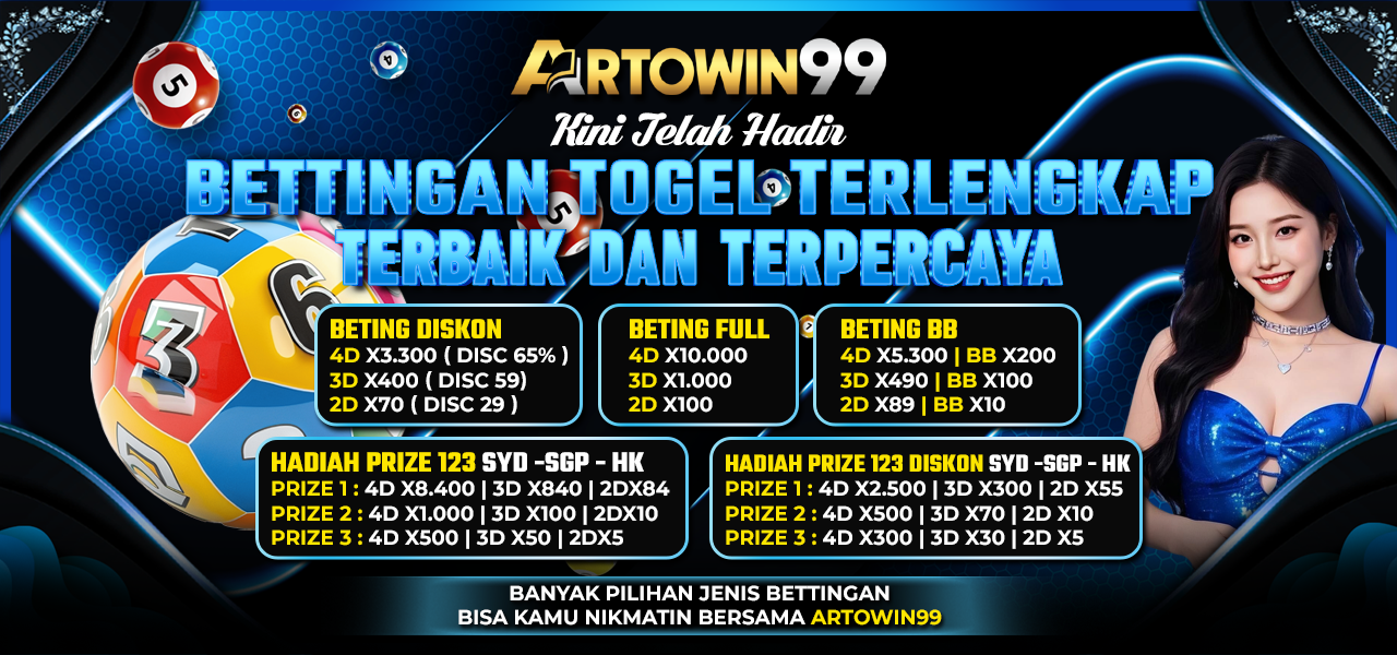 BETING TOGEL