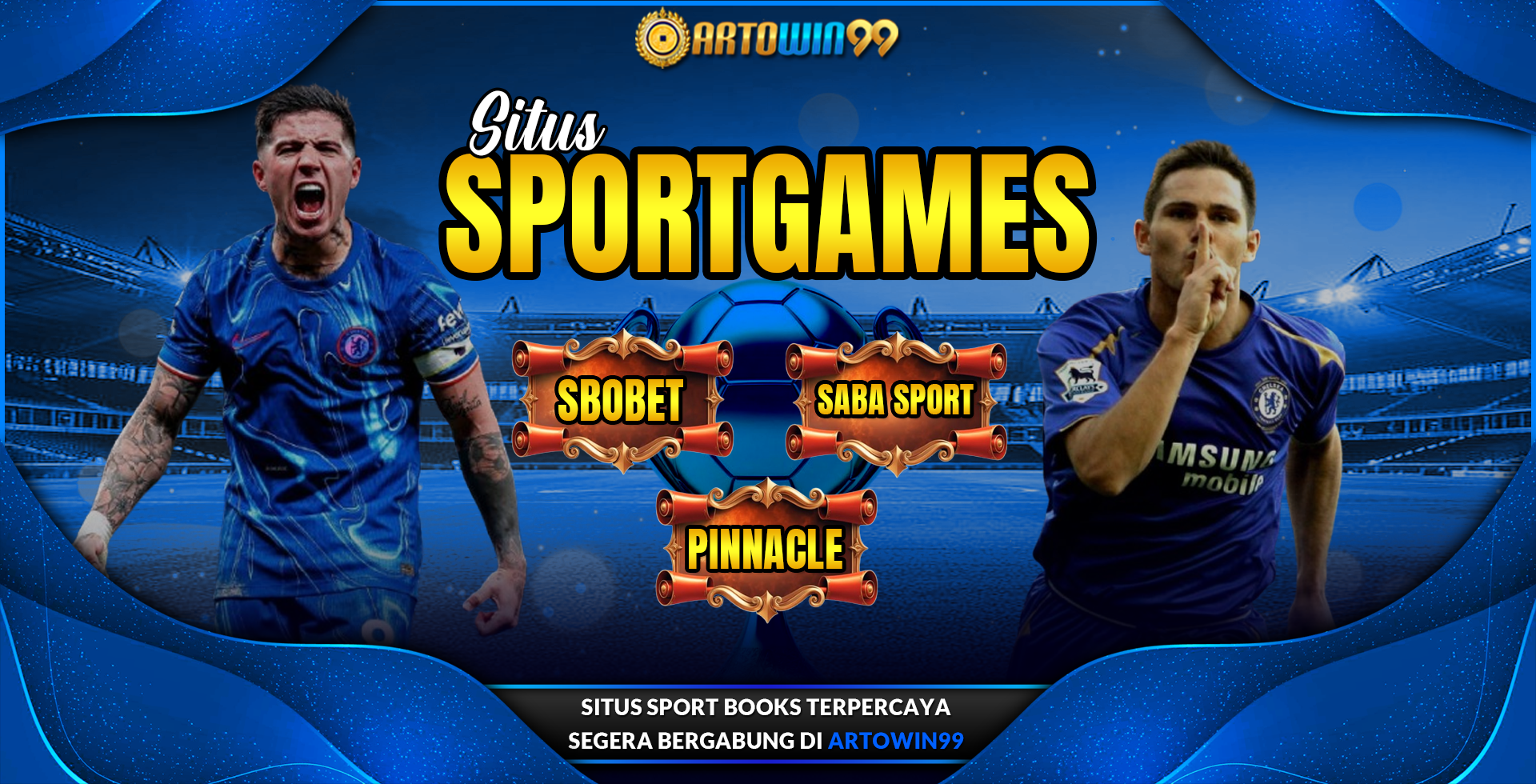 SPORTGAMES